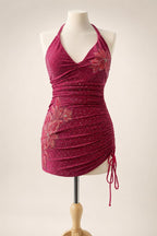 Rosalia Dress
