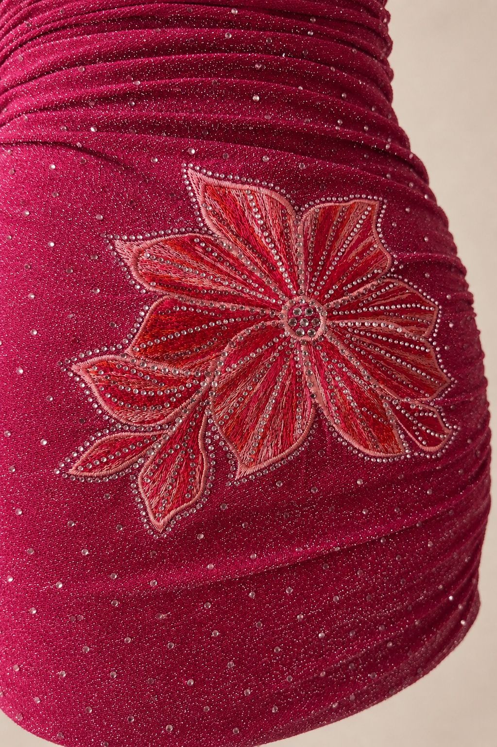 Rosalia Dress