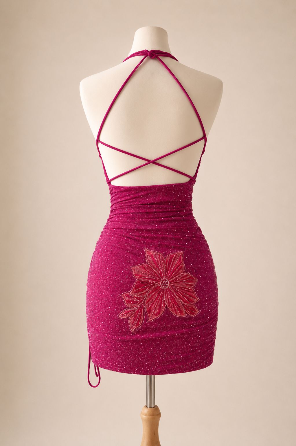 Rosalia Dress