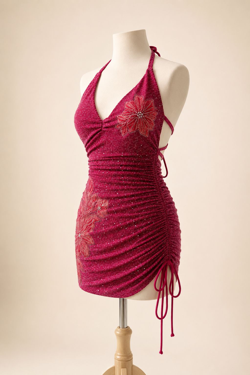 Rosalia Dress