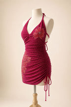 Rosalia Dress