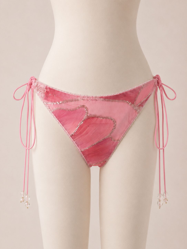 Marelia Bikini Bottoms