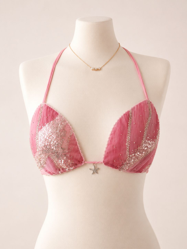 Marelia Bikini Top